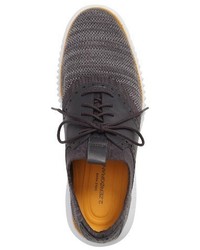 Cole Haan 20 Grand Saddle Sneaker