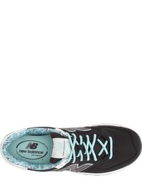 New Balance 574 Luau Sneaker