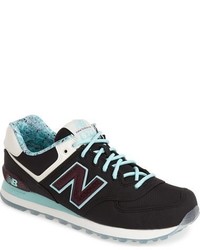 New Balance 574 Luau Sneaker