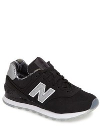 New Balance 574 Luxe Rep Sneaker