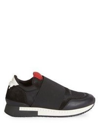 Givenchy Active Elastic Sneakers