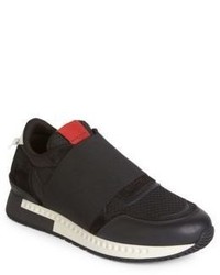Givenchy Active Elastic Sneakers