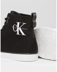 Calvin klein hot sale arthur canvas