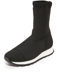 Free People Astral Sock Sneaker Boots