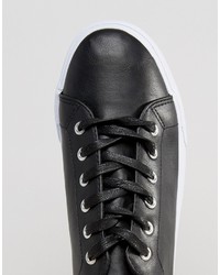 Bellfield Sneakers In Black