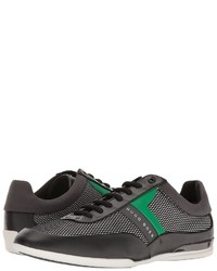 Hugo Boss Boss Space Lace Up Sneaker By Boss Green Shoes