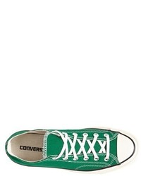 Converse Chuck Taylor 70 Low Sneaker