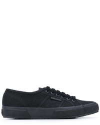 Superga Classic Lace Up Sneakers