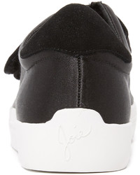 Joie Diata Velcro Sneakers