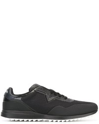Diesel Classic Lace Up Sneakers