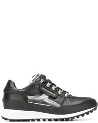 DSQUARED2 Dean Goes Hiking Sneakers