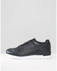 Puma Duplex Citi Sneakers In Black 36141102