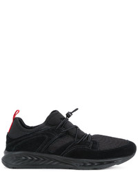 Puma Elastic Lace Up Sneakers