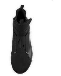 Puma Fierce Core Training Sneakers Black