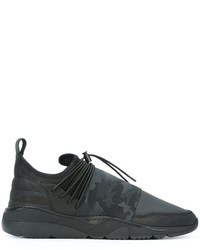 Filling Pieces Fuse Runner Sneakers