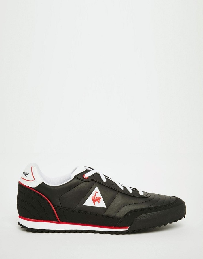 Le coq sportif 2025 final 76 sport trainers