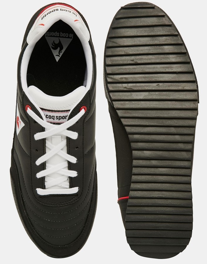 Le coq sportif 2025 final 76 sport