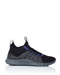 Nike Free Hypervenom 2 Fc Sneakers Black Blue