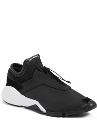 Y-3 Future Low Sneaker