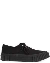 Comme des Garcons Ganryu Chunky Sole Sneakers