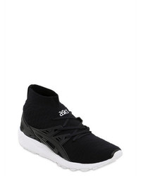 Asics Gel Kayano Trainer Evo Knit Sneakers