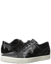Ecco Gillian Sneaker Lace Up Casual Shoes