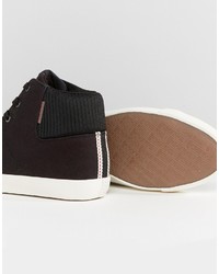 Jack and Jones Jack Jones Dunmore Hi Top Sneakers