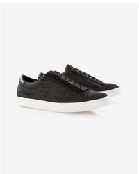 Express Knit Sneakers