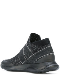 Christopher Kane Knitted Sneakers