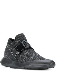 Christopher Kane Knitted Sneakers