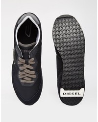 Diesel Kursal Runner Sneakers