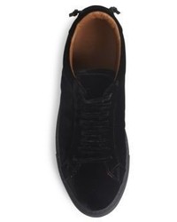 Givenchy Lace Up Sneakers