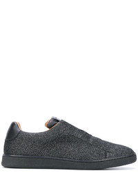 Marc Jacobs Laceless Sneakers