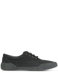 Lanvin Oxford Sneakers