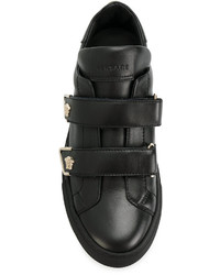 Versace Medusa Touch Strap Sneakers