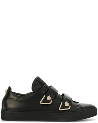 Versace Medusa Touch Strap Sneakers