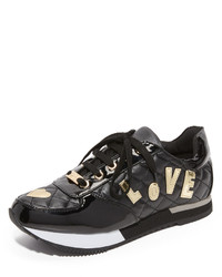 Love Moschino Moschino Sneakers