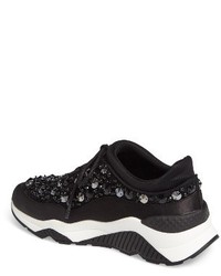 Ash Muse Beads Sneaker