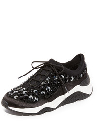 Ash Muse Beads Sneakers