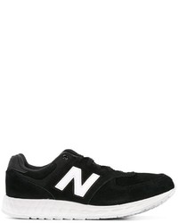 New Balance Lace Up Sneakers