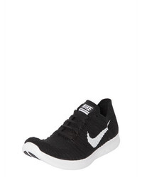 Nike Free Run Flyknit Sneakers