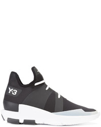 Y-3 Noci Low Trainers
