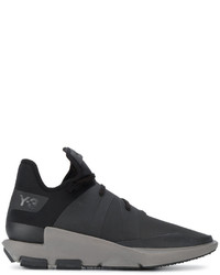 Y-3 Noci Low Trainers