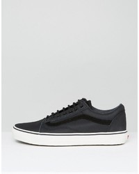 Vans Old Skool Mte Sneakers In Black