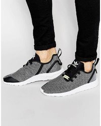 adidas Originals Asymmetrical Zx Flux Sneakers S79054