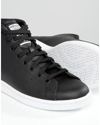 adidas Originals Stan Smith Mid Sneakers S75027