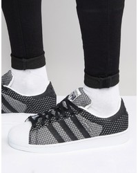 adidas Originals Superstar Weave Sneakers S75177