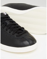 Cuerpo whisky secuestrar adidas Originals Topanga Clean Sneakers In Black S80073, $100 | Asos |  Lookastic