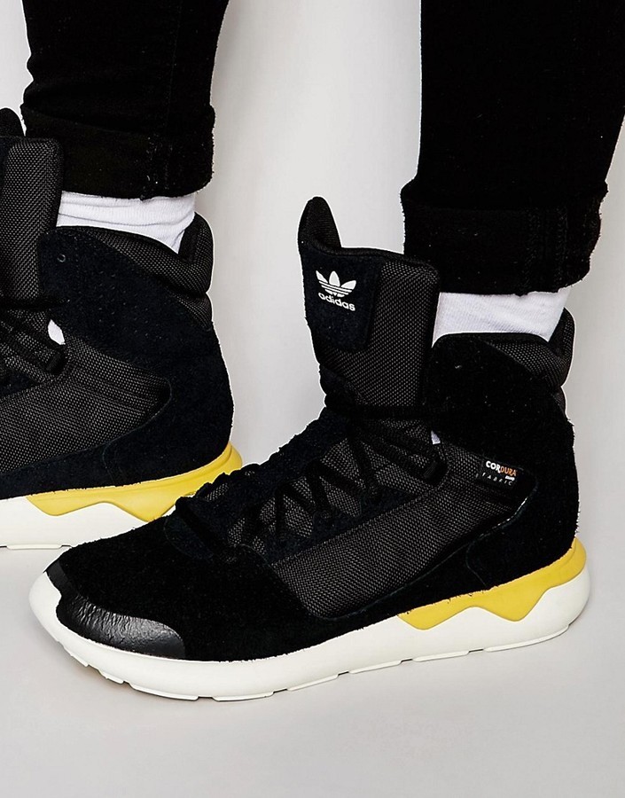 adidas Originals Tubular Gsg9 Sneakers, $97 | Asos | Lookastic