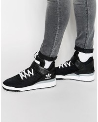 adidas Originals Veritas X Weave Sneakers S75644